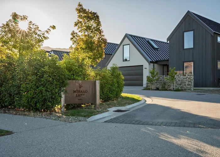Hébergement de vacances Marjon Peak Retreat | Spa, Pool & Mountain Views